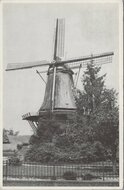 ERMELO - De Molen