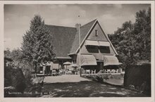 LUNTEREN - Hotel Berg en Dal