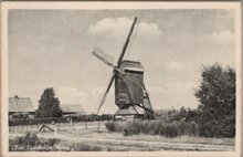 EDE - Doesburger Molen