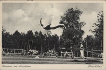 LUNTEREN - Groeten uit Lunteren. Boschbad