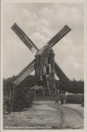 EDE - 300-jarige molen Doesburgerbuurt