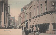 ARNHEM - Rynstraat