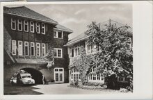 SOEST - Sanatorium Zonnegloren