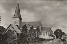 ERMELO - Ned. Herv. Kerk