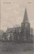 ERMELO - Ned. Herv. Kerk