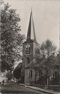 LUNTEREN - N. H. Kerk