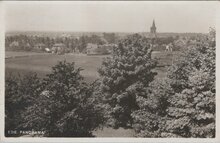 EDE - Panorama