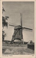 EDE - Doesburger Molen