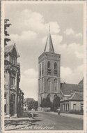 EDE - N.H. Kerk Grotestraat