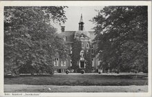 EDE - Kasteel Hoekelum