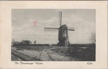 EDE - De Doesburger Molen