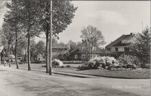 ERMELO - Horsterweg