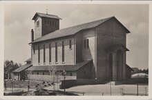 EDE - Gereformeerde Kerk Ede (Zuid)