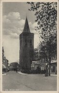 EDE - Groote Kerk