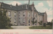 LUNTEREN - Sanatorium