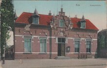 EDE - Gemeentehuis