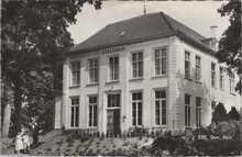 EDE - Gem. Huis