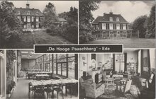 EDE - Meerluik De Hooge Paaschberg