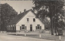 EDE - Café-Restaurant Planken Wambuis