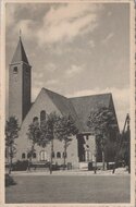 ERMELO - Kerk a. d. Rietlaan