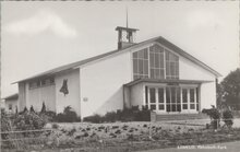 ERMELO - Rehoboth-Kerk