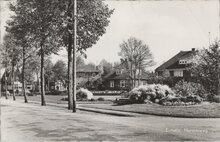 ERMELO - Horsterweg