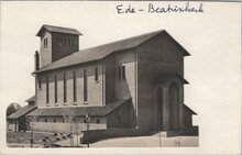 EDE - Beatrixkerk