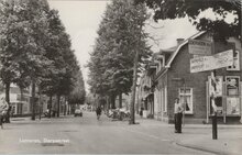 LUNTEREN - Dorpsstraat