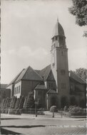 VRIEZENVEEN - Ned. Herv. Kerk