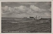 MEDEMBLIK - Wieringermeerpolder met Gemaal Lely