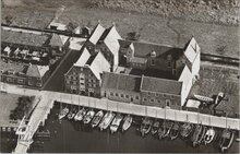 ENKHUIZEN - Rijksmuseum Zuiderzeemuseum