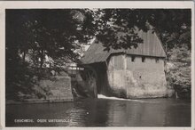 ENSCHEDE - Oude Watermolen