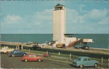 AFSLUITDIJK - Monument Afsluitdijk