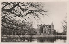 WASSENAAR - Kasteel Duinrell