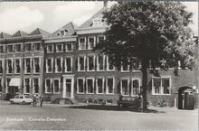 ZIERIKZEE - Cornelia-Ziekenhuis