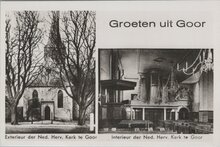 GOOR - Groeten uit Goor