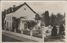 NUTH - Villa Dr. de Wever