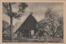 DENEKAMP - Boederij te Denekamp