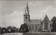 HARMELEN - Ned. Herv. Kerk