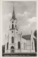 NEERIJNEN - WAARDENBURG - Ned. Herv. Kerk