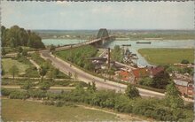 NIJMEGEN - Waalbrug