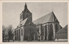 OLDENZAAL - St. Plechelmuskerk