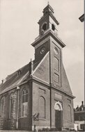 LEKKERKERK - Ned. Herv. Kerk