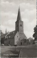 UTRECHT - Geerte Kerk