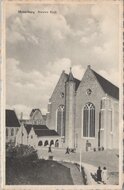 MIDDELBURG - Nieuwe Kerk