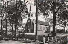 OOSTERMEER - Ned. Herv. Kerk