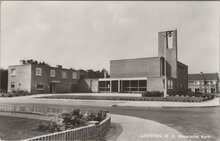 LUNTEREN - N. H. Maranatha Kerk