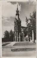 APELDOORN - Groote Kerk. Loolaan