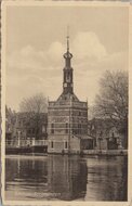 ALKMAAR - Accijnstoren