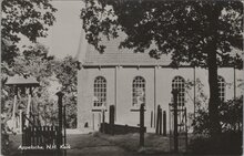 AALTEN - R. K. Kerk